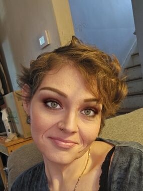 Meet your Posher, Brittney